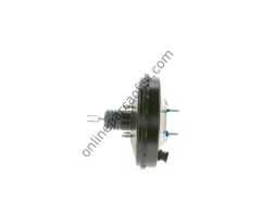 BOSCH BCH 0204125733 | RENAULT CLIO II WESTINGHOUSE