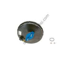 BOSCH BCH 0204125733 | RENAULT CLIO II WESTINGHOUSE