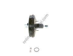 BOSCH BCH 0204125733 | RENAULT CLIO II WESTINGHOUSE