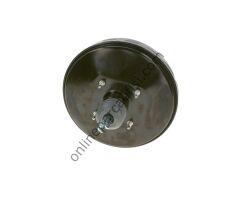 BOSCH BCH 0204125733 | RENAULT CLIO II WESTINGHOUSE