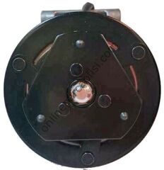 BEHR ACP 1364 000S | FORD FOCUS III KUGA MONDEO GALAXY C-MAX ROVER EVOQUE (L538) KLIMA KOMPRESÖRÜ