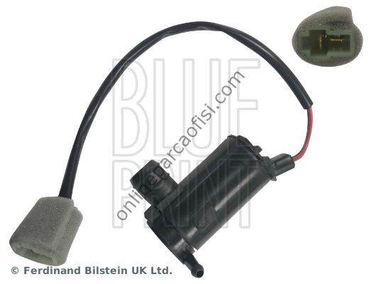 BLUE PRINT ADG00371 | KORE H100 KMY SU FISKIYE MOTORU