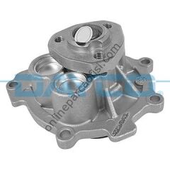 DAYCO DP191 | FIAT STILO/ASTRA H/INSIGNIA/CORSA D DEVIRDAIM