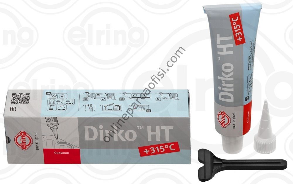 ELRING 527.291 | UNI SIVI CONTA