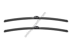 BOSCH 3397009034 | VW TOUAREG-CAYENNE SILECEK SÜPÜRGESI ÖN TAKIM