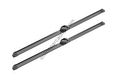 BOSCH 3397009034 | VW TOUAREG-CAYENNE SILECEK SÜPÜRGESI ÖN TAKIM