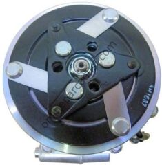 BEHR ACP 1362 000P | FORD TRANSIT V-347 KLIMA KOMPRESÖRÜ