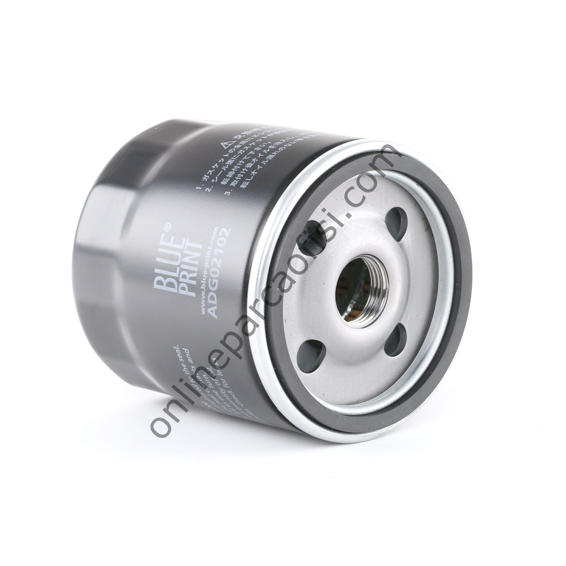 BLUE PRINT ADG02102 | OPEL LACETTI REZZO EVANDA YAG FILTRESI