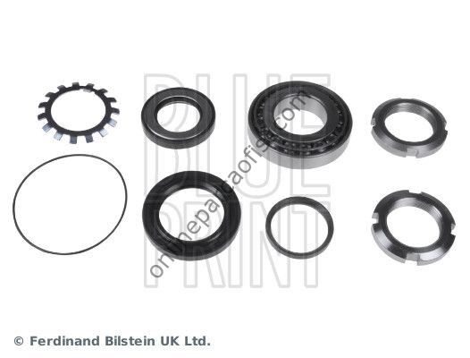 BLUE PRINT ADM58342 | FORD RANGER BT50 B2500 PORYA RULMANI ARKA