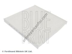 BLUE PRINT ADZ92509 | JAPON DMAX (TFR, TFS) POLEN FILTRESI