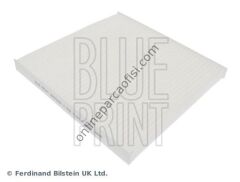 BLUE PRINT BLU ADZ92509 | JAPON DMAX (TFR, TFS) POLEN FILTRESI