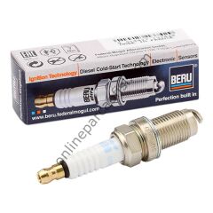 BERU BR Z349 | VW GOLF5-GOLF6-JETTA-PASSAT BUJI