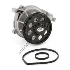 BUGATTI PA10548 | VOLVO S90 V60 V90 XC60 XC90 DEVIRDAIM