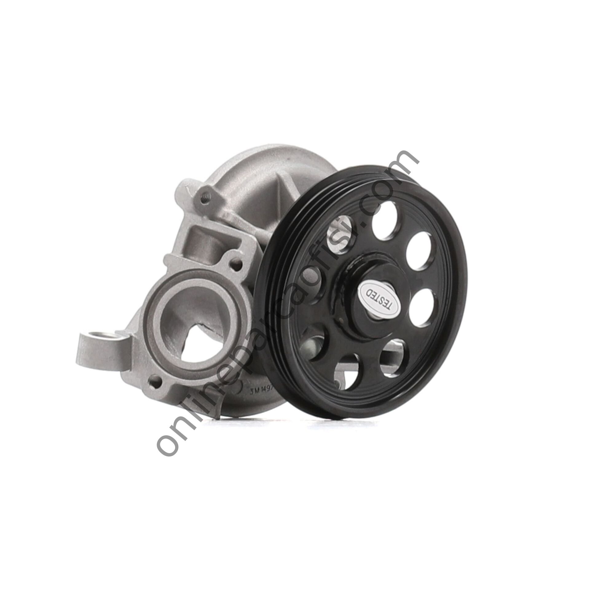 BUGATTI PA10548 | VOLVO S90 V60 V90 XC60 XC90 DEVIRDAIM