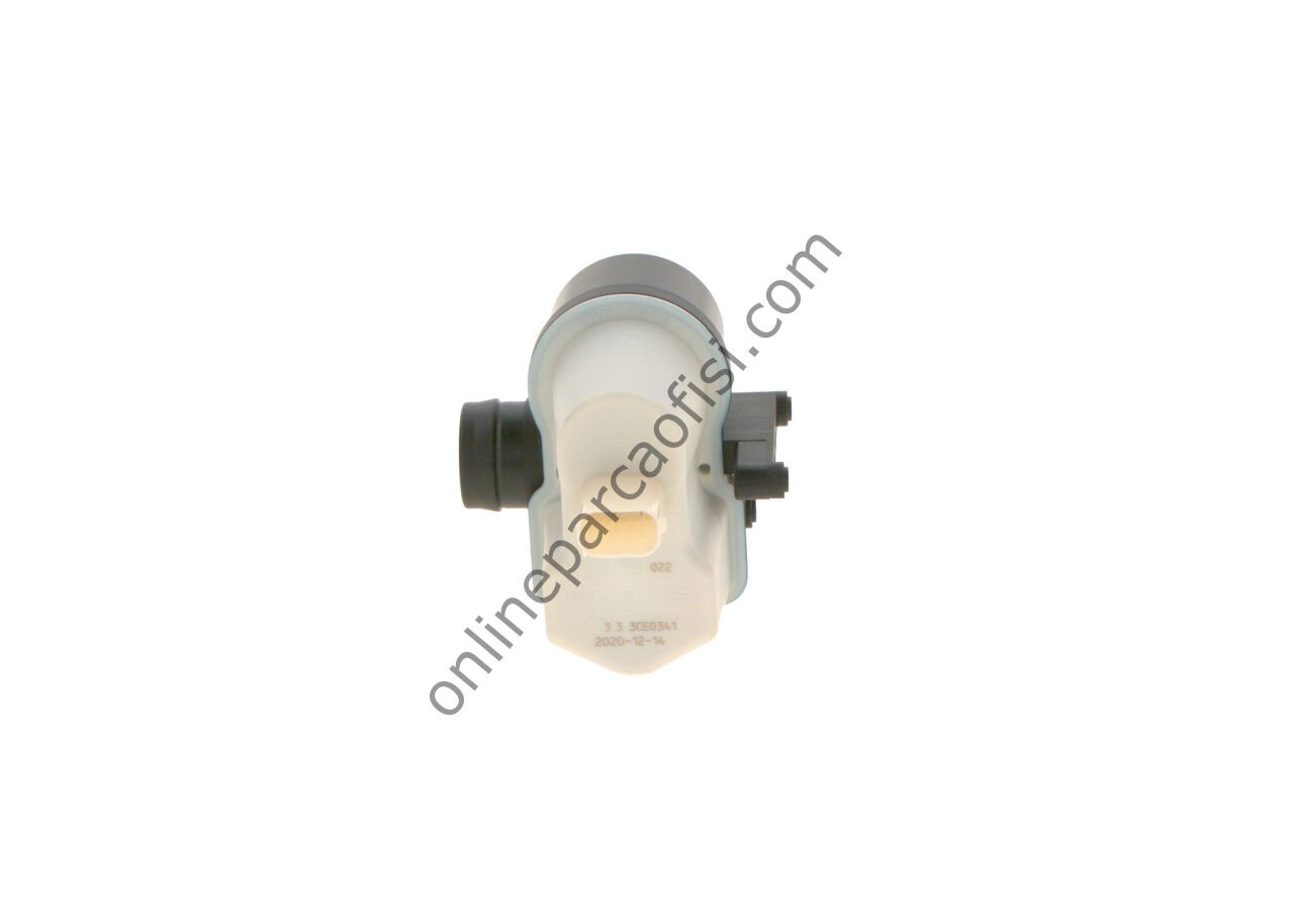 BOSCH BCH 0261222022 | VOLVO FREELANDER I BMW 5 (F10) MINI (R56) YAKIT BASINÇ SENSÖRÜ
