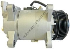 BEHR BHR ACP 1385 000S | BMW F45-F46-F10-F11-G11-G12-X1 F48-X2 F39-X3 F25-X4 F26 KLIMA KOMPRESÖRÜ