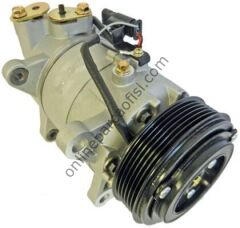 BEHR BHR ACP 1385 000S | BMW F45-F46-F10-F11-G11-G12-X1 F48-X2 F39-X3 F25-X4 F26 KLIMA KOMPRESÖRÜ