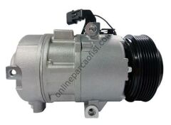 BEHR BHR ACP 1385 000S | BMW F45-F46-F10-F11-G11-G12-X1 F48-X2 F39-X3 F25-X4 F26 KLIMA KOMPRESÖRÜ