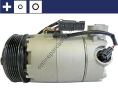 BEHR BHR ACP 1385 000S | BMW F45-F46-F10-F11-G11-G12-X1 F48-X2 F39-X3 F25-X4 F26 KLIMA KOMPRESÖRÜ