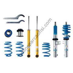 BILSTEIN Audi,VW,Seat,Skoda B14 Komple Performans Ayarlı Amortisör-Yay Seti