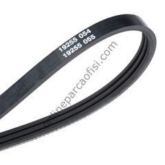 DAYCO 3PK740 | RENAULT CLIO/KANGOO/TWINGOO V KAYISI