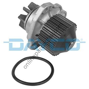 DAYCO DP193 | RENAULT LAGUNA DEVIRDAIM