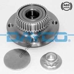 DAYCO KWD1076 | VW POLO-CORDOBA-FABIA PORYA ARKA