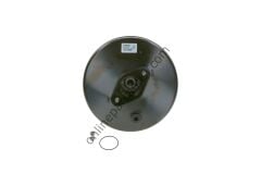 BOSCH BCH 0204125850 | FIAT GRANDE PUNTO- LINEA WESTINGHOUSE