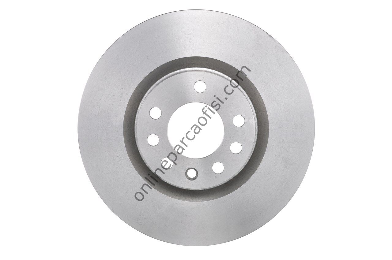 BOSCH 0986479325 | FIAT CROMA FREN DISKI ÖN