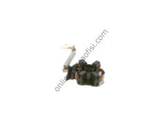 BOSCH 1004336661 | VW UNIVERSAL KÖMÜRLÜ KONJEKTÖR