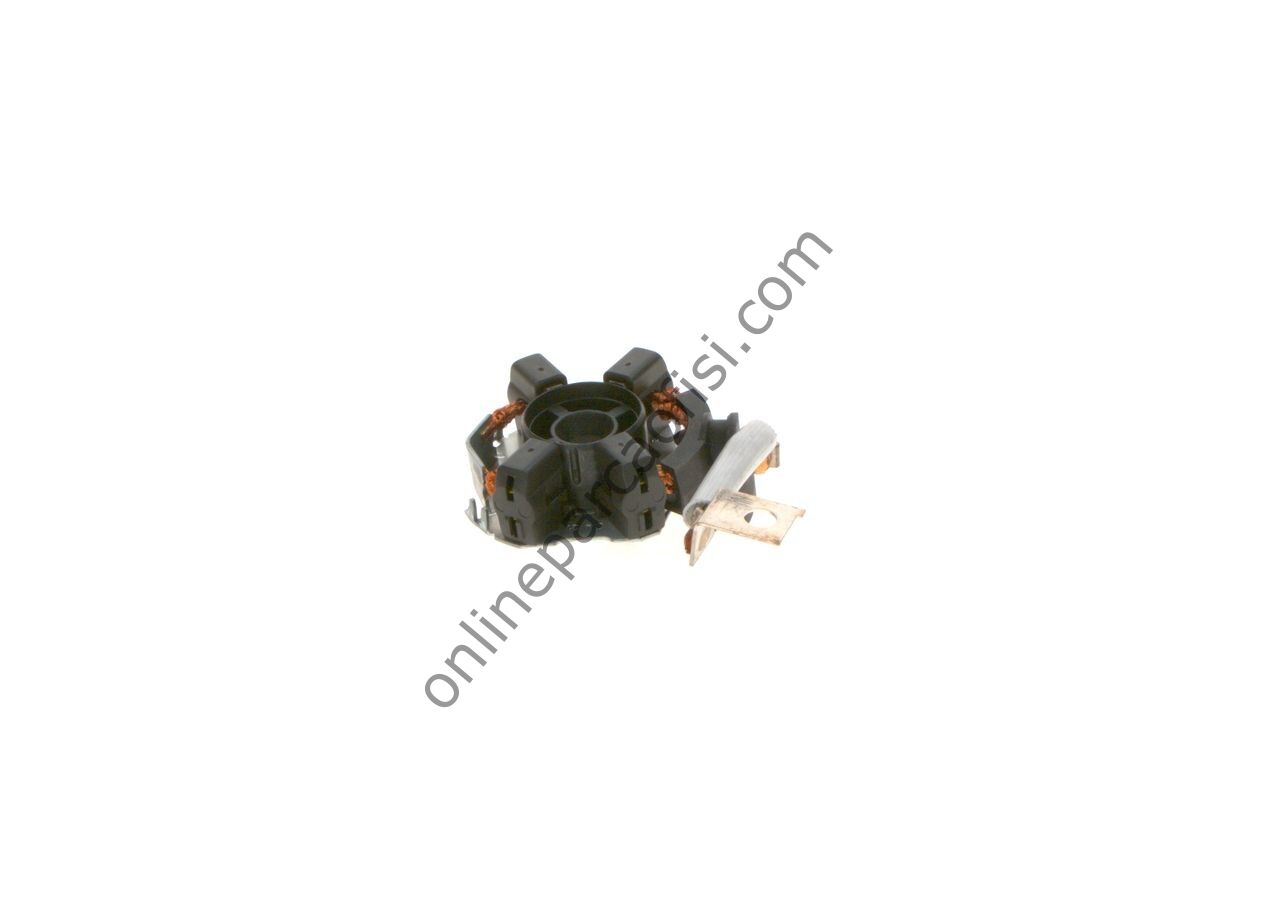 BOSCH 1004336661 | VW UNIVERSAL KÖMÜRLÜ KONJEKTÖR