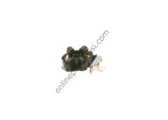 BOSCH 1004336661 | VW UNIVERSAL KÖMÜRLÜ KONJEKTÖR