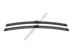 BOSCH 3397009053 | MERCEDES W204 SILECEK SÜPÜRGESI ÖN TAKIM