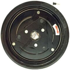 BEHR ACP 1374 000S | RENAULT LOGAN (LS_) KLIMA KOMPRESÖRÜ