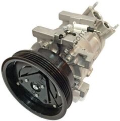 BEHR ACP 1374 000S | RENAULT LOGAN (LS_) KLIMA KOMPRESÖRÜ