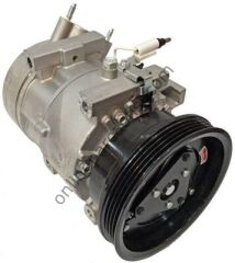 BEHR ACP 1374 000S | RENAULT LOGAN (LS_) KLIMA KOMPRESÖRÜ