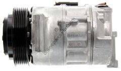 BEHR ACP 1374 000S | RENAULT LOGAN (LS_) KLIMA KOMPRESÖRÜ
