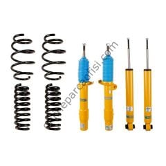 BILSTEIN BMW 3Seri E90 (04-12) , E92 Coupe (05-13) B12 Prokit Komple Amortisör Seti