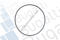 BUGATTI PA5013 | FIAT DOBLO/MAREA/ALFA ROMEO/VECTRA C ASTRA H DEVIRDAIM