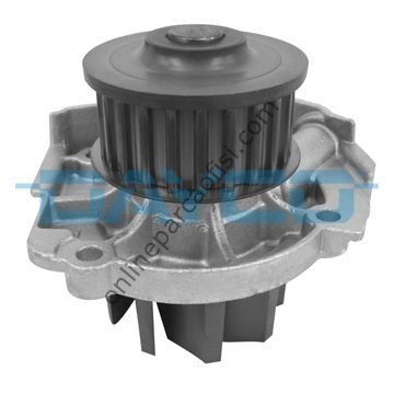 DAYCO DP182 | FIAT G.PUNTO/BRAVO II/LINEA/EGEA/500 DEVIRDAIM