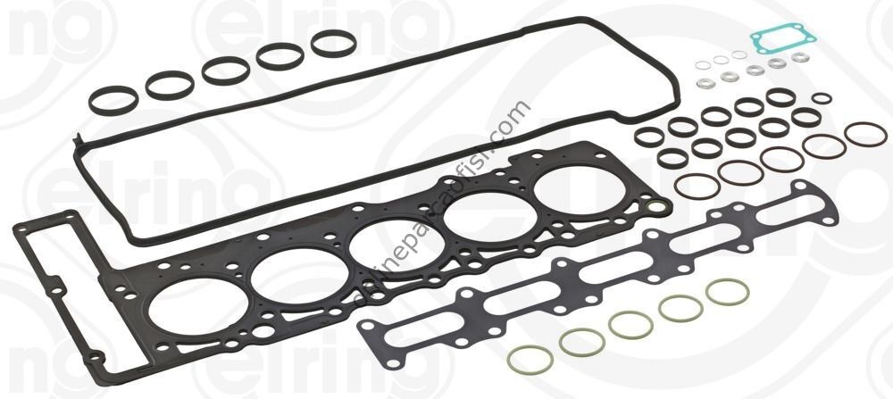ELRING 146.010 | MERCEDES W202-210 TAKIM CONTA ÜST