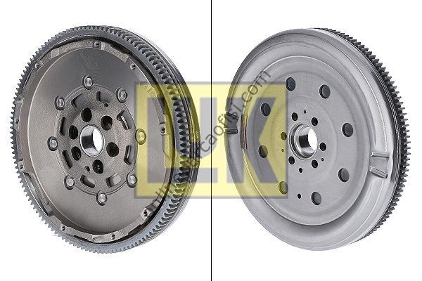 LUK 415 0948 10 | VW GOLF7-A3-LEON VOLAN