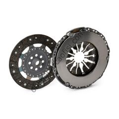 LUK 623 3544 33 | RENAULT MEGANE IV/CLIO V/CAPTUR DEBRIYAJ SETI