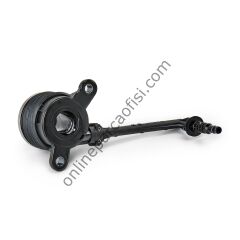 LUK 623 3544 33 | RENAULT MEGANE IV/CLIO V/CAPTUR DEBRIYAJ SETI