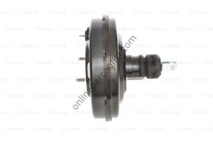 BOSCH 0204125813 | OPEL CORSA C WESTINGHOUSE