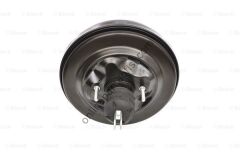 BOSCH BCH 0204125813 | OPEL CORSA C WESTINGHOUSE