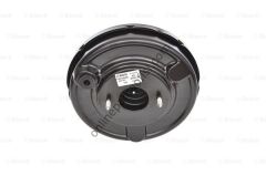 BOSCH BCH 0204125813 | OPEL CORSA C WESTINGHOUSE