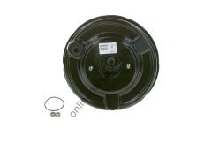 BOSCH BCH 0204125813 | OPEL CORSA C WESTINGHOUSE