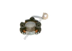 BOSCH 1004336667 | RENAULT CLIO III/LAGUNA III/MEGAN III/TRAFIC II KÖMÜR YUVASI