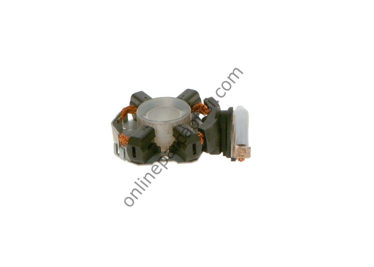 BOSCH 1004336667 | RENAULT CLIO III/LAGUNA III/MEGAN III/TRAFIC II KÖMÜR YUVASI